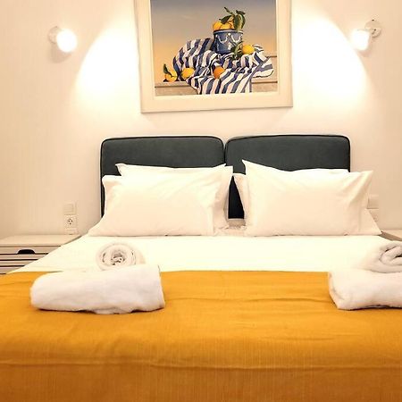 Acropolis Thisio Apartment 2 Bedrooms 2 Bathrooms Athén Kültér fotó