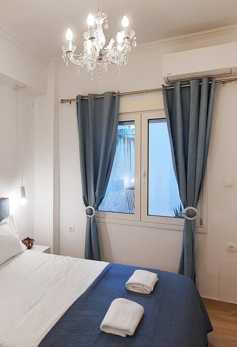 Acropolis Thisio Apartment 2 Bedrooms 2 Bathrooms Athén Kültér fotó