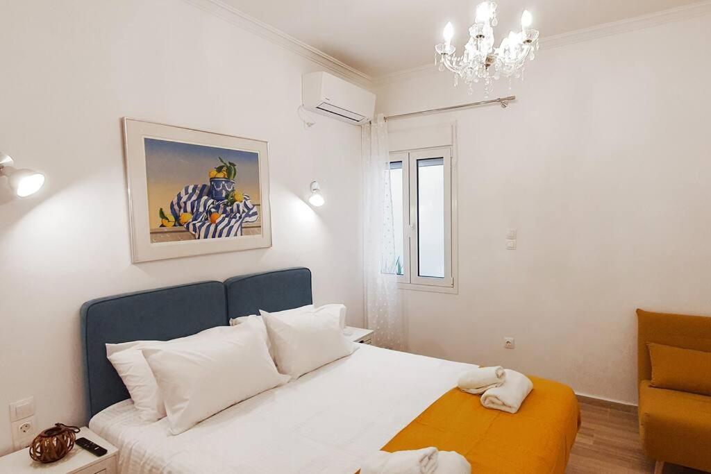 Acropolis Thisio Apartment 2 Bedrooms 2 Bathrooms Athén Kültér fotó